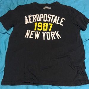 Aeropostale tee shirt